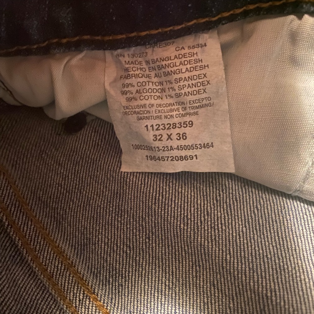 Wrangler Women's Riding Jean Bootcut - Picture 4 of 4